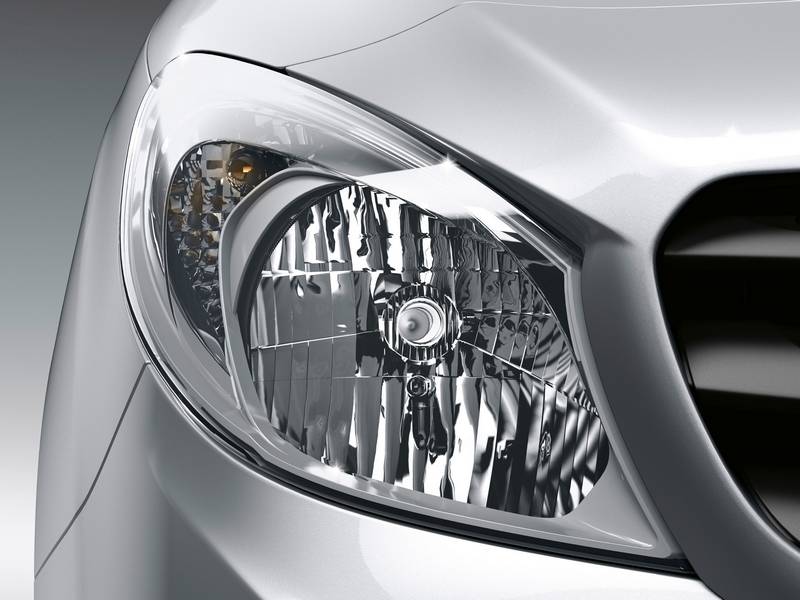 Фото автомобиля Mercedes-Benz Citan минивэн