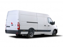 Фото Renault Master  №12